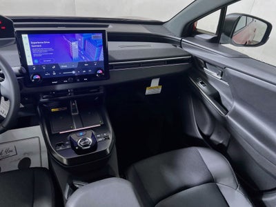 2026 Subaru SOLTERRA Limited XT