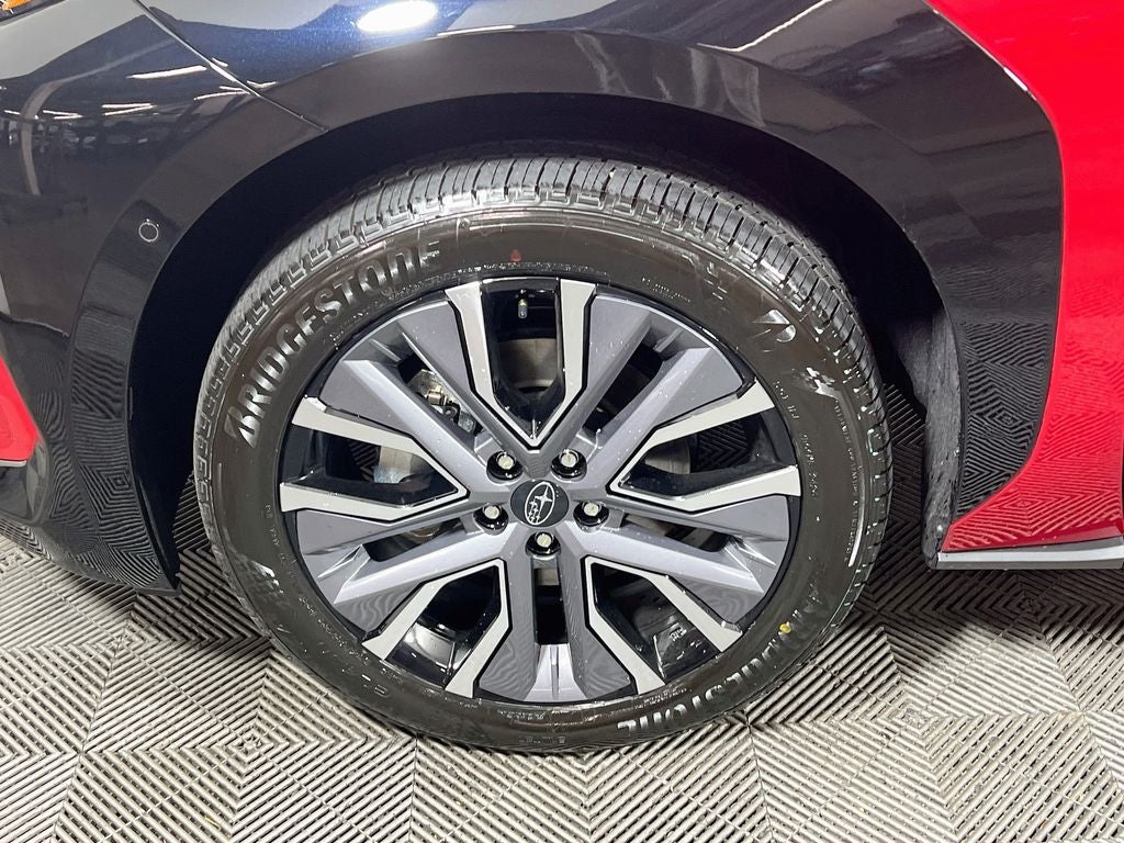 2026 Subaru SOLTERRA Limited XT