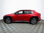 2026 Subaru SOLTERRA Limited XT