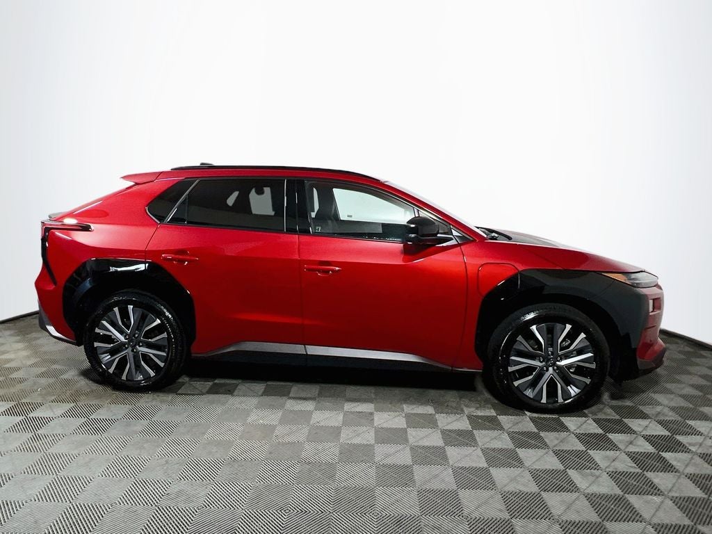 2026 Subaru SOLTERRA Limited XT