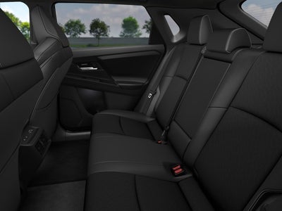 2026 Subaru SOLTERRA Limited XT