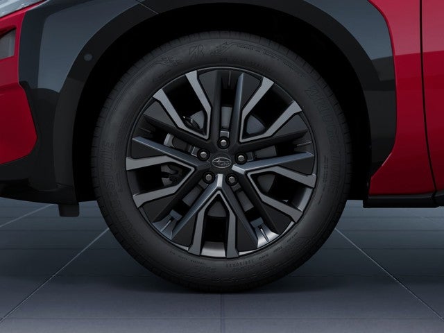 2026 Subaru SOLTERRA Limited XT