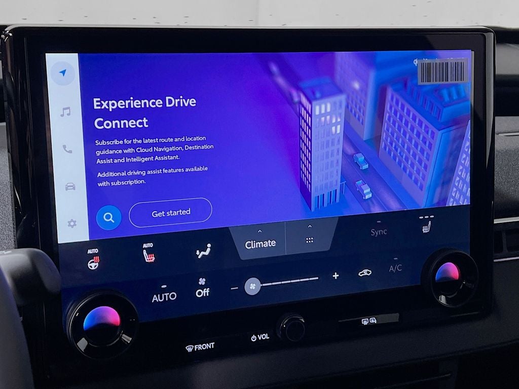 2026 Subaru SOLTERRA Limited XT