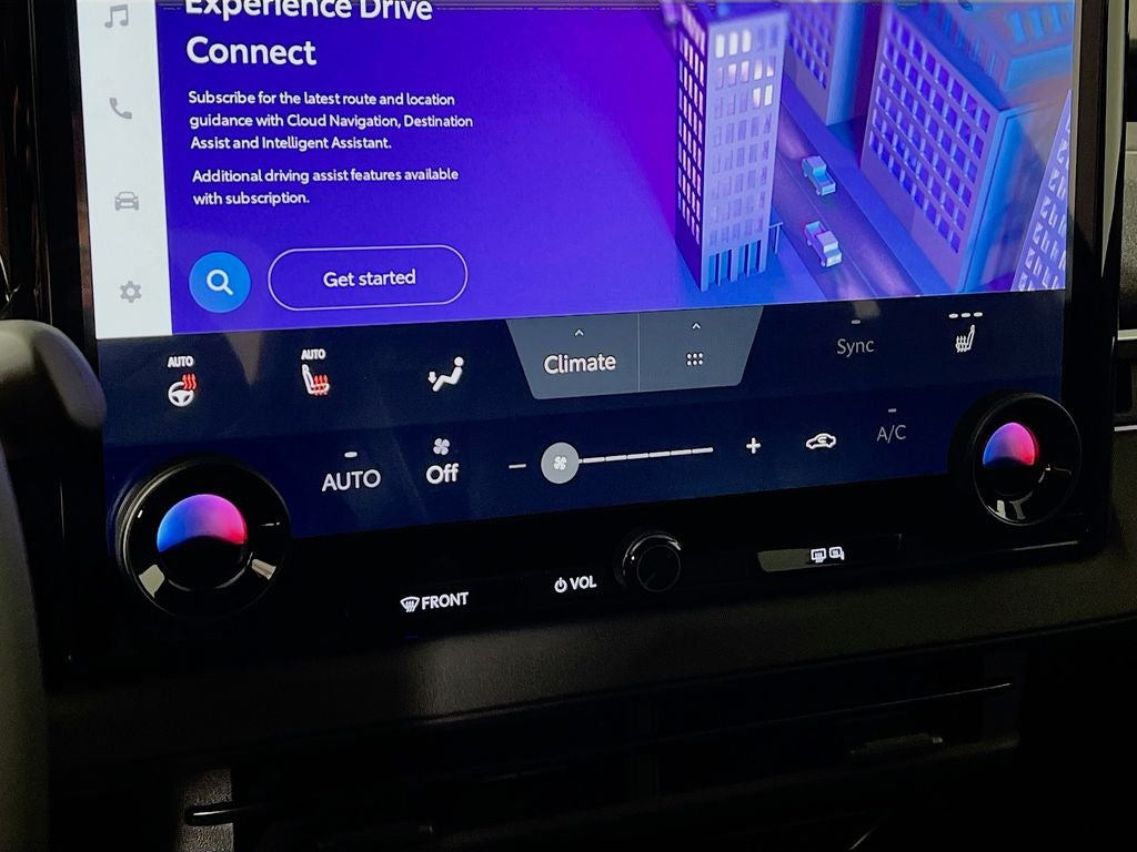 2026 Subaru SOLTERRA Limited XT