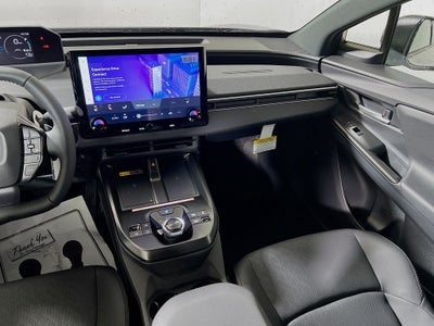 2026 Subaru SOLTERRA Limited XT