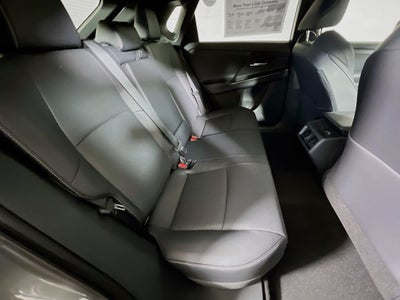 2026 Subaru SOLTERRA Limited XT