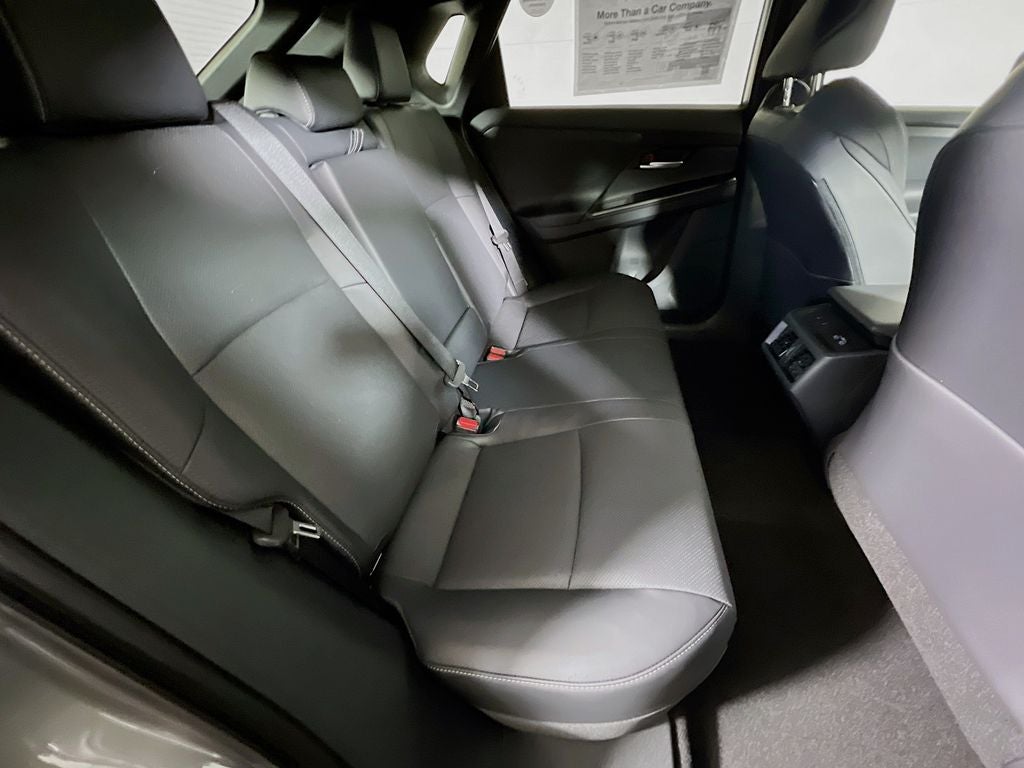 2026 Subaru SOLTERRA Limited XT