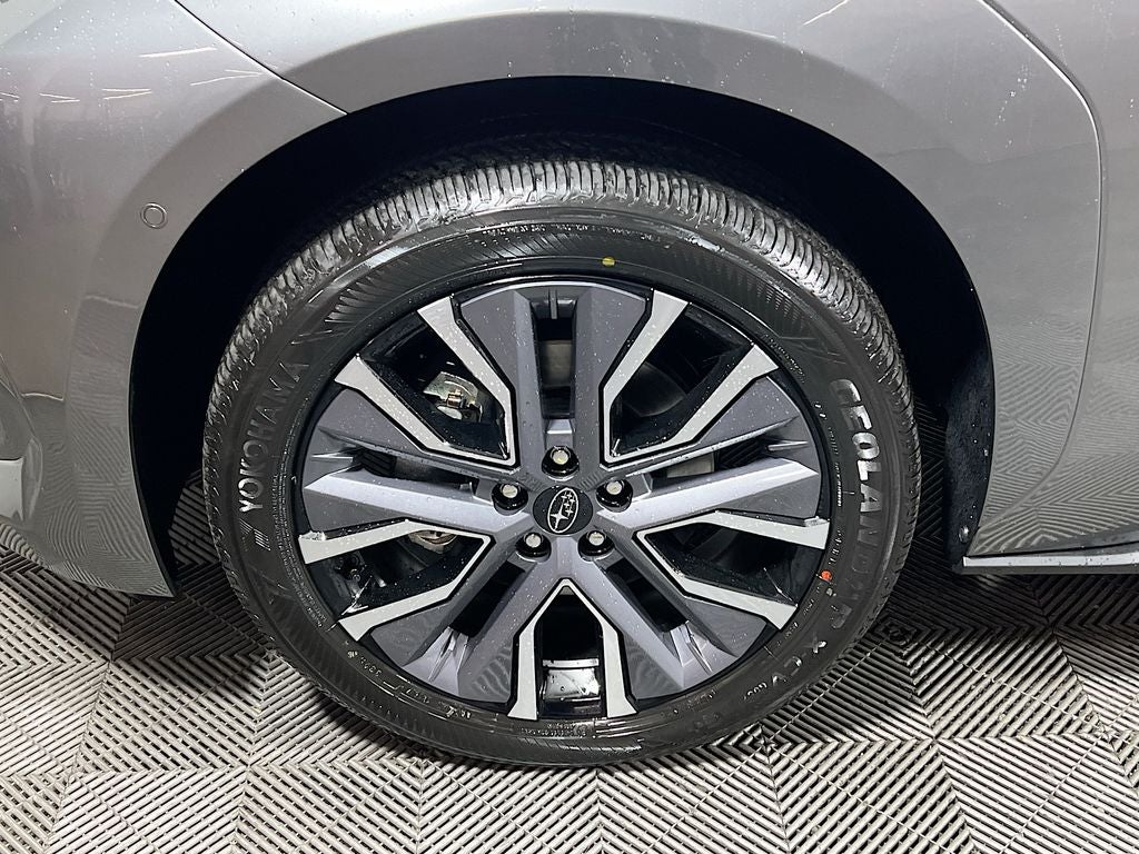 2026 Subaru SOLTERRA Limited XT