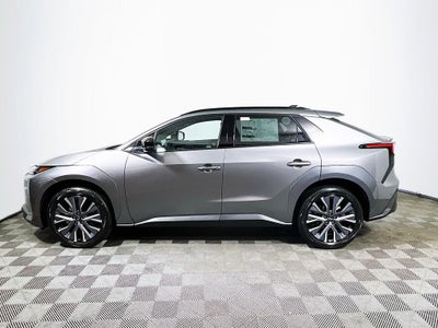 2026 Subaru SOLTERRA Limited XT