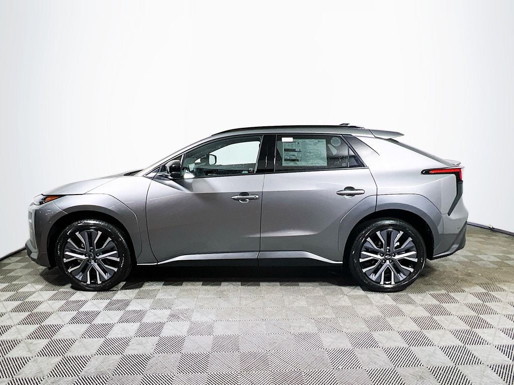 2026 Subaru SOLTERRA Limited XT