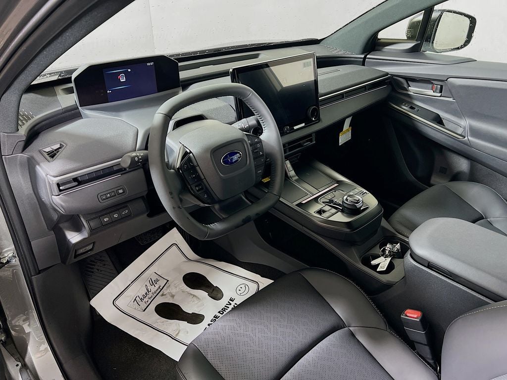 2026 Subaru SOLTERRA Limited XT