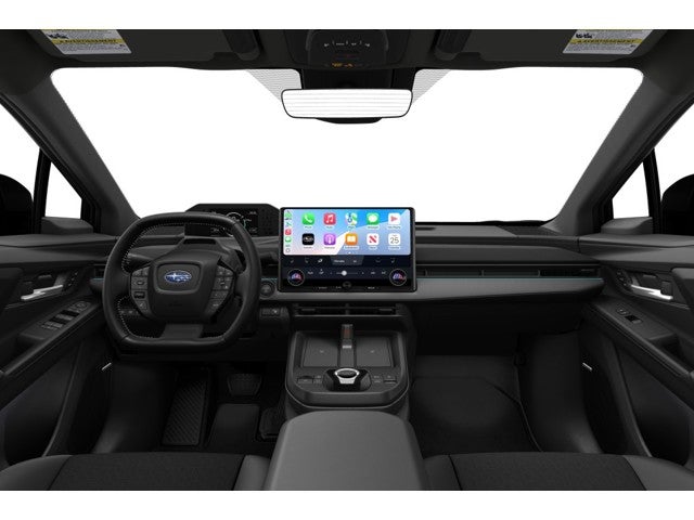 2026 Subaru SOLTERRA Limited XT