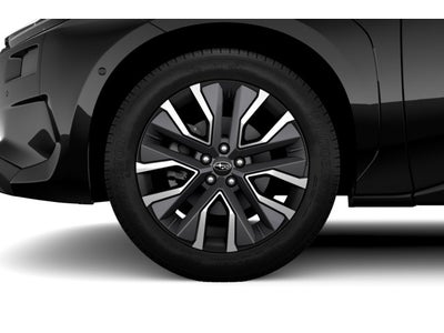 2026 Subaru SOLTERRA Touring XT