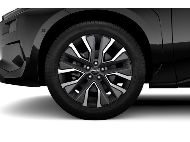 2026 Subaru SOLTERRA Touring XT