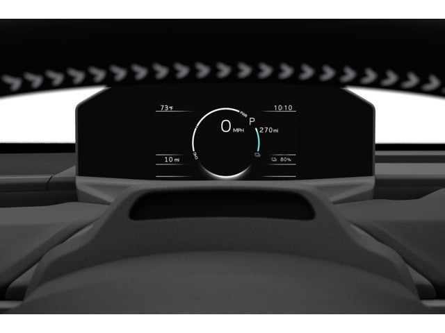 2026 Subaru SOLTERRA Touring XT