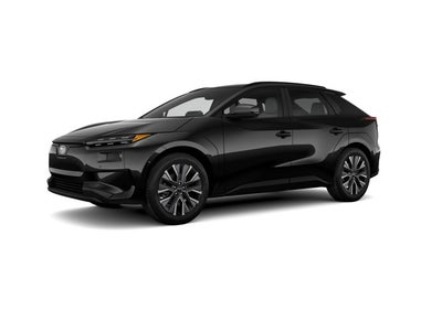 2026 Subaru SOLTERRA Touring XT