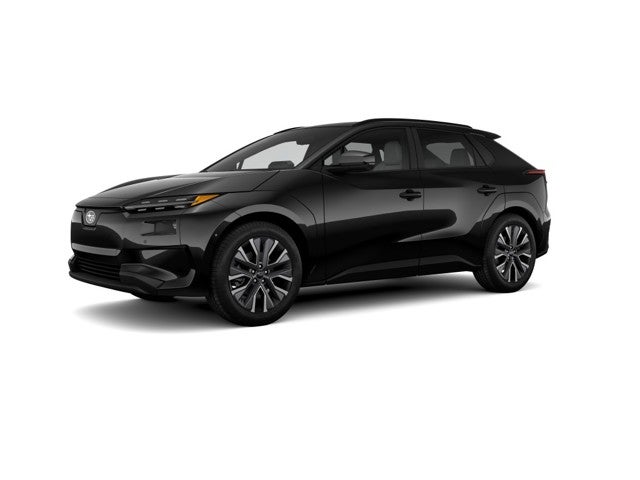 2026 Subaru SOLTERRA Touring XT