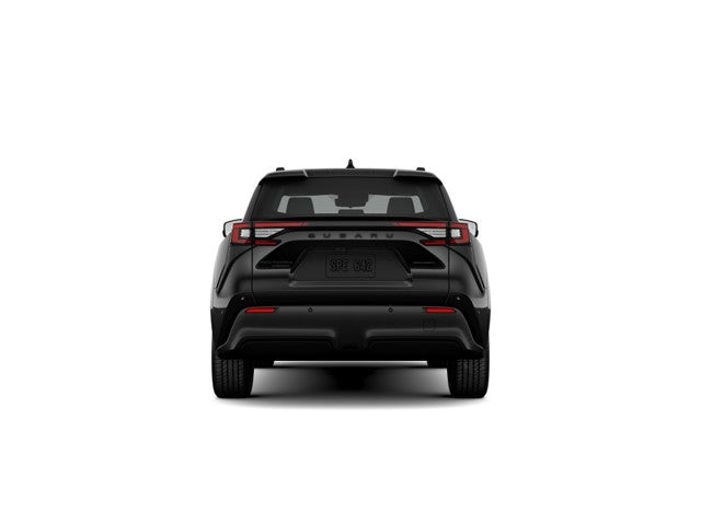 2026 Subaru SOLTERRA Touring XT