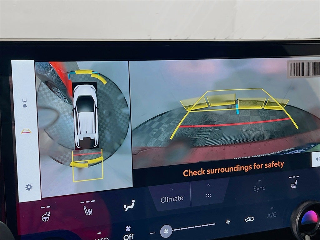 2026 Subaru SOLTERRA Limited XT