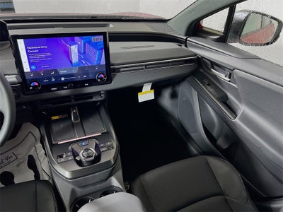 2026 Subaru SOLTERRA Limited XT