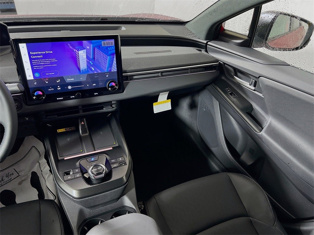 2026 Subaru SOLTERRA Limited XT