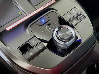 2026 Subaru SOLTERRA Limited XT