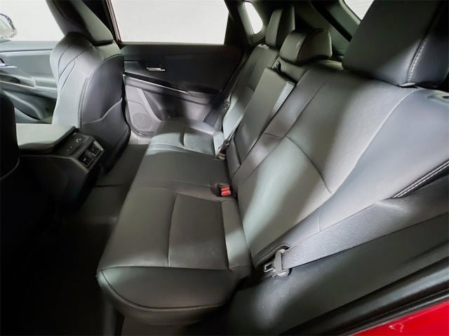 2026 Subaru SOLTERRA Limited XT