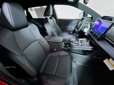 2026 Subaru SOLTERRA Limited XT