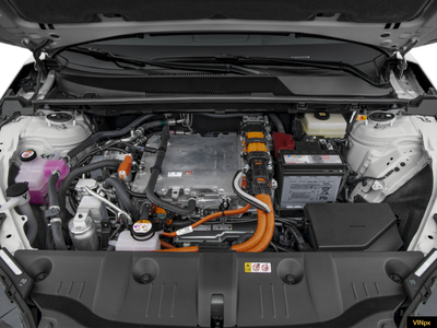 2026 Subaru SOLTERRA Touring XT