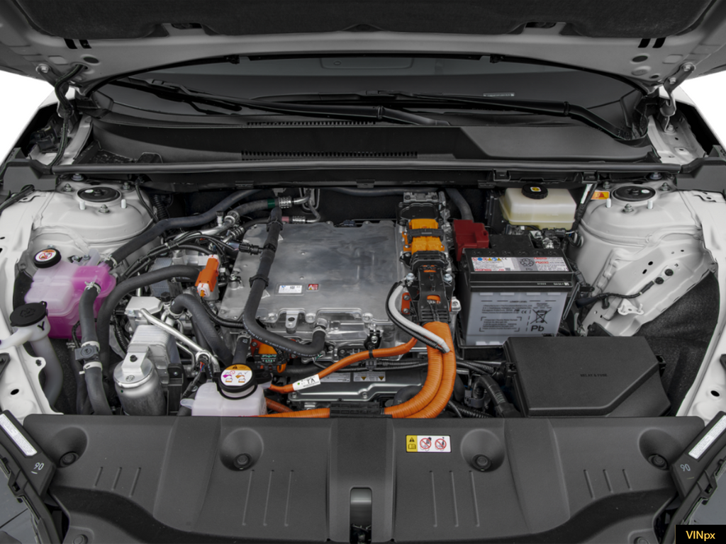 2026 Subaru SOLTERRA Touring XT