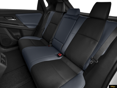 2026 Subaru SOLTERRA Touring XT