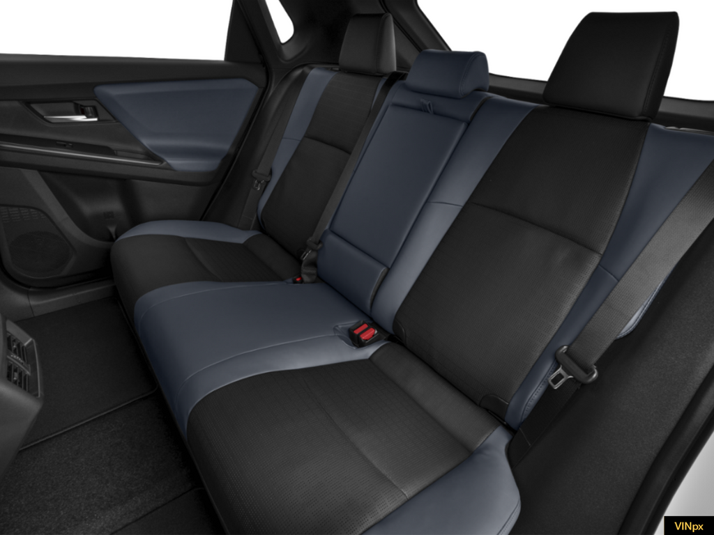 2026 Subaru SOLTERRA Touring XT