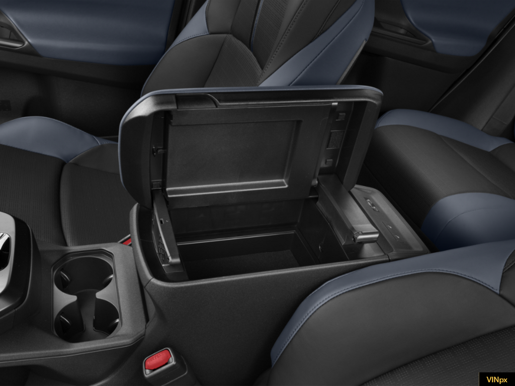 2026 Subaru SOLTERRA Touring XT