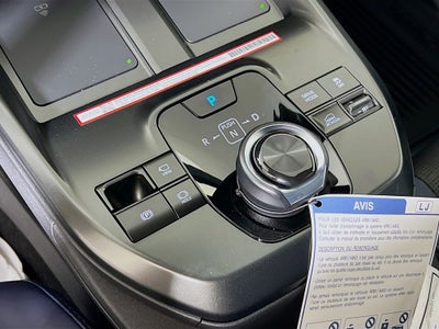 2026 Subaru SOLTERRA Touring XT