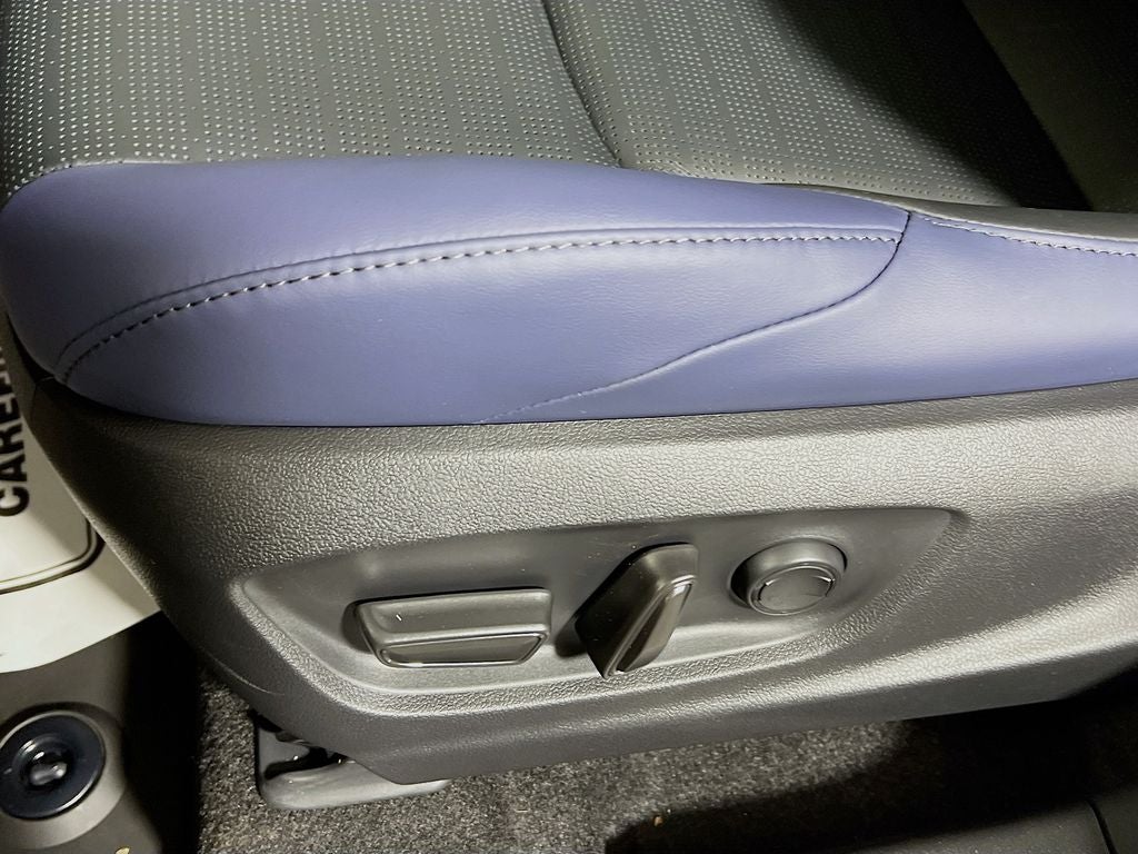 2026 Subaru SOLTERRA Touring XT