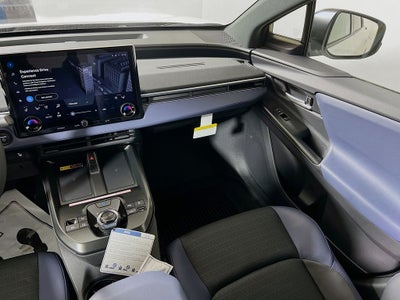 2026 Subaru SOLTERRA Touring XT