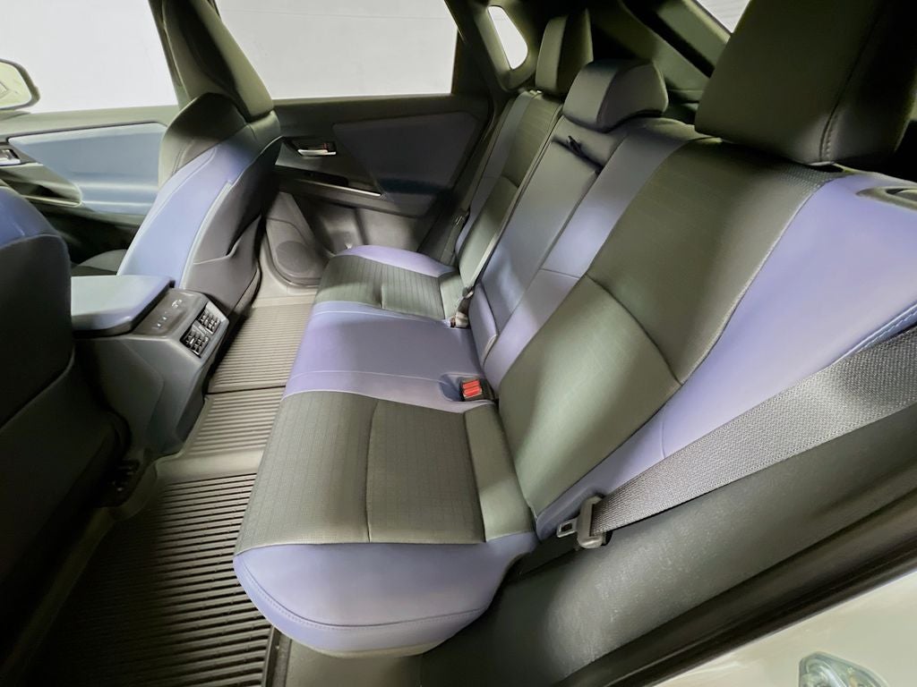 2026 Subaru SOLTERRA Touring XT