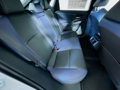 2026 Subaru SOLTERRA Touring XT