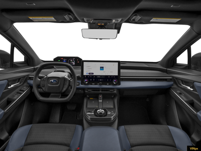 2026 Subaru SOLTERRA Touring XT