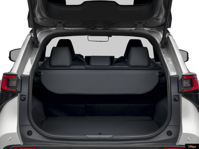 2026 Subaru SOLTERRA Touring XT