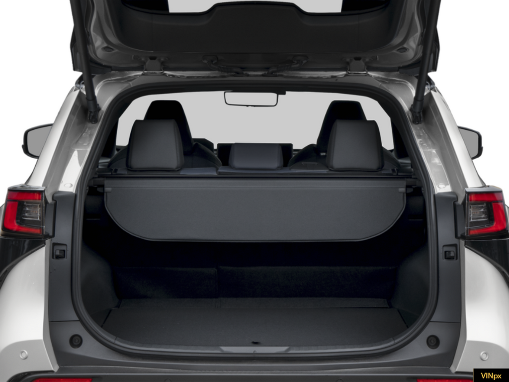 2026 Subaru SOLTERRA Touring XT