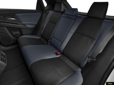 2026 Subaru SOLTERRA Touring XT