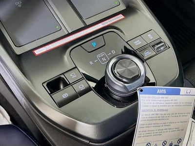 2026 Subaru SOLTERRA Touring XT