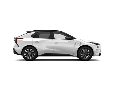 2026 Subaru SOLTERRA Touring XT