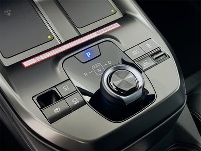 2026 Subaru SOLTERRA Limited XT