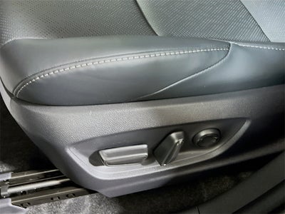 2026 Subaru SOLTERRA Limited XT