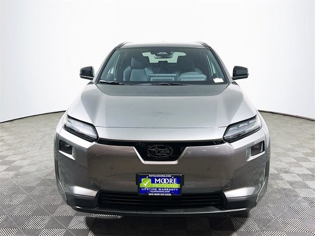 2026 Subaru SOLTERRA Limited XT