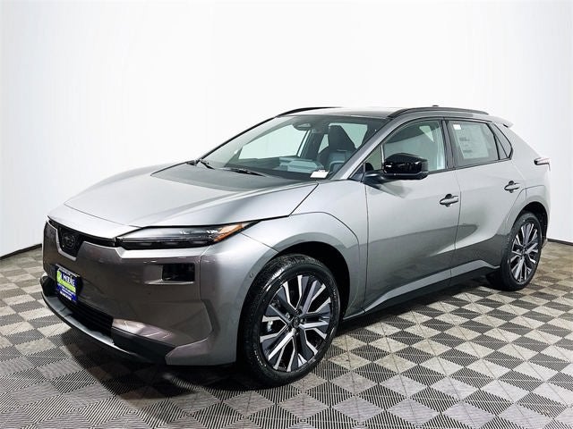 2026 Subaru SOLTERRA Limited XT