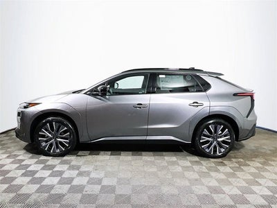 2026 Subaru SOLTERRA Limited XT