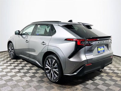 2026 Subaru SOLTERRA Limited XT